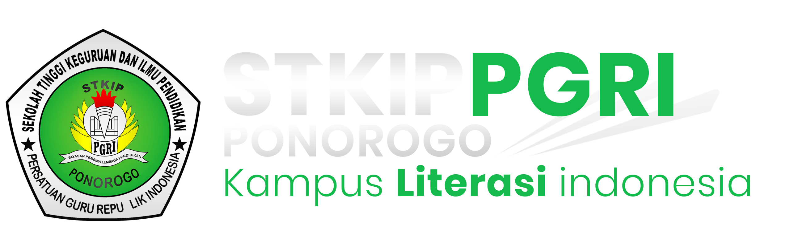 Logo Kampus